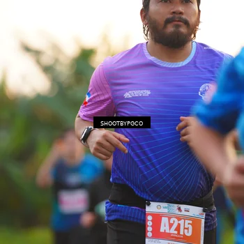 Runner Photo 4486428