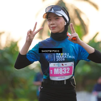 Runner Photo 4486432