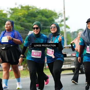 Runner Photo 4486435