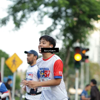 Runner Photo 4486437