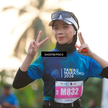 Runner Photo 4486439