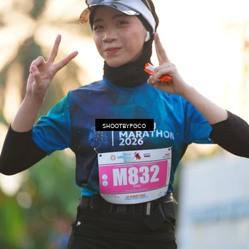 Runner Photo 4486440