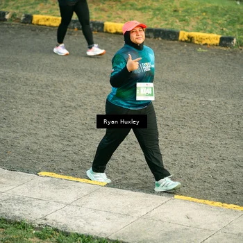 Runner Photo 4486441