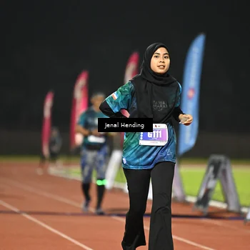 Runner Photo 4486442