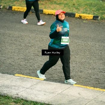 Runner Photo 4486443