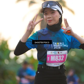 Runner Photo 4486445