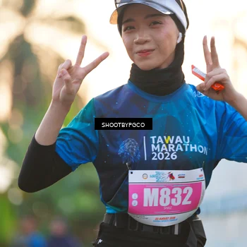 Runner Photo 4486447