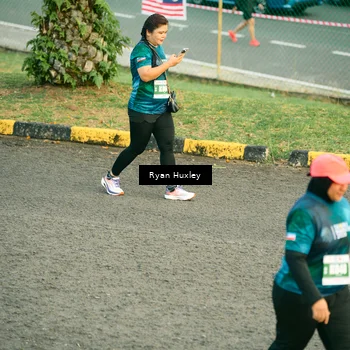 Runner Photo 4486451