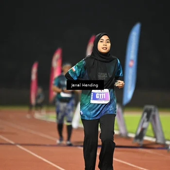 Runner Photo 4486452