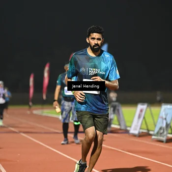Runner Photo 4486453