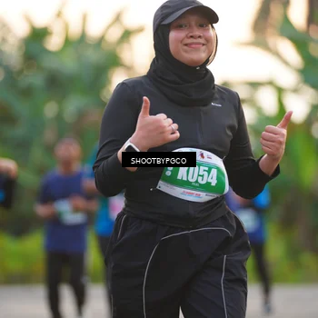 Runner Photo 4486460