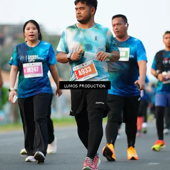 Runner Photo 4486463