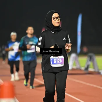 Runner Photo 4486464