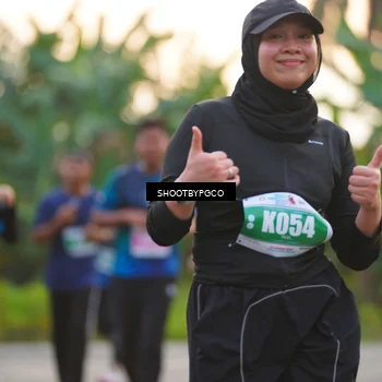 Runner Photo 4486465