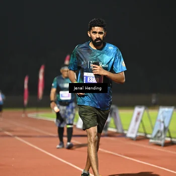 Runner Photo 4486469