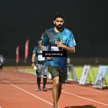 Runner Photo 4486472