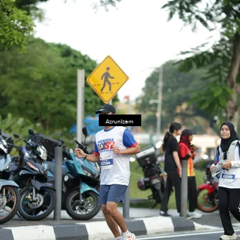 Runner Photo 4486473