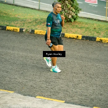 Runner Photo 4486475