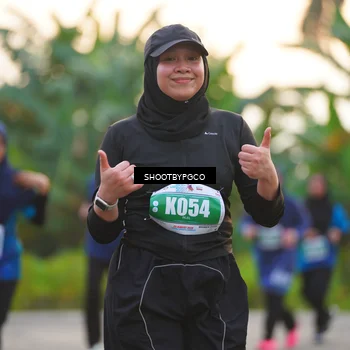 Runner Photo 4486477