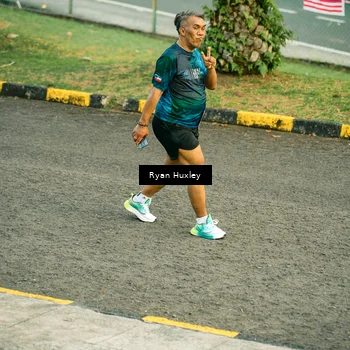 Runner Photo 4486478