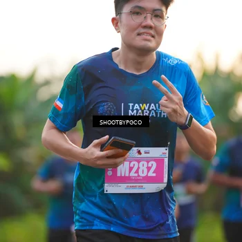 Runner Photo 4486479