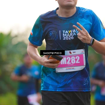Runner Photo 4486480