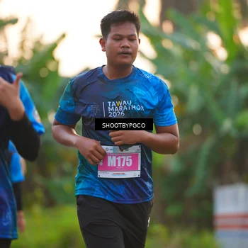 Runner Photo 4486481