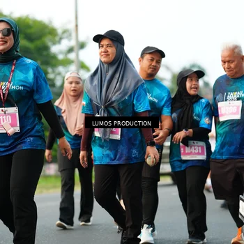 Runner Photo 4486483