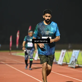 Runner Photo 4486484