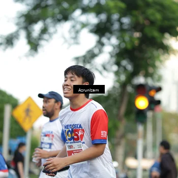 Runner Photo 4486485
