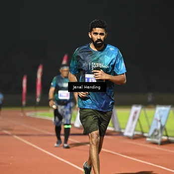 Runner Photo 4486486