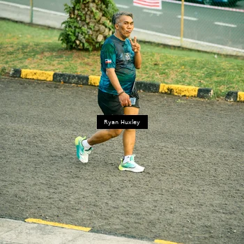 Runner Photo 4486490