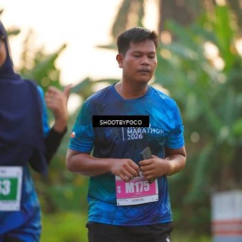 Runner Photo 4486493