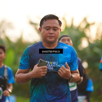Runner Photo 4486494