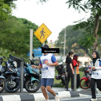 Runner Photo 4486495
