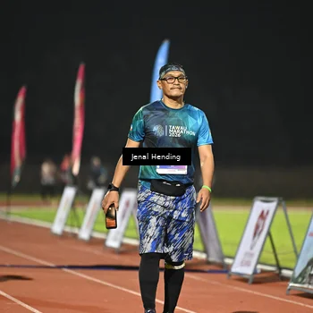 Runner Photo 4486497