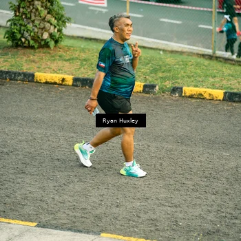 Runner Photo 4486499