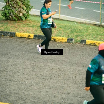 Runner Photo 4486502