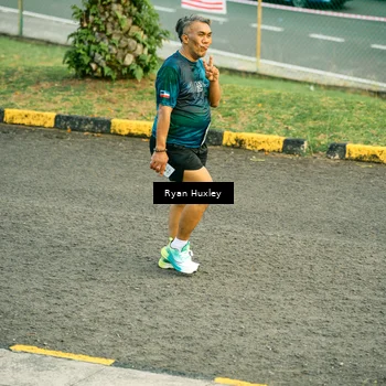 Runner Photo 4486503