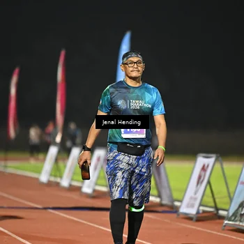 Runner Photo 4486504