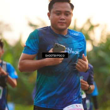Runner Photo 4486505