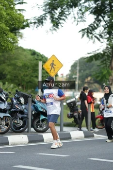 Runner Photo 4486511