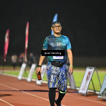 Runner Photo 4486513