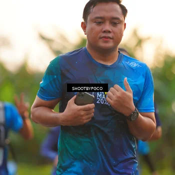 Runner Photo 4486515