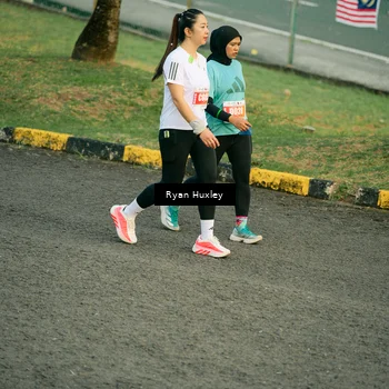 Runner Photo 4486517