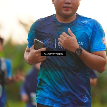 Runner Photo 4486518