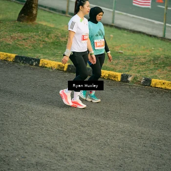 Runner Photo 4486519