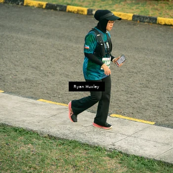 Runner Photo 4486521