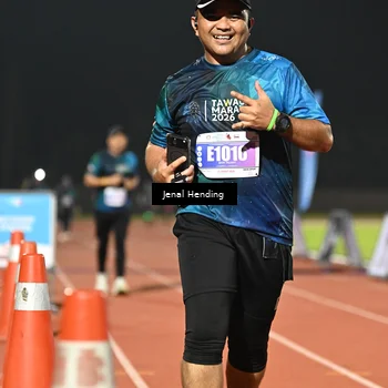 Runner Photo 4486522