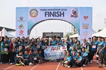Runner Photo 4486527